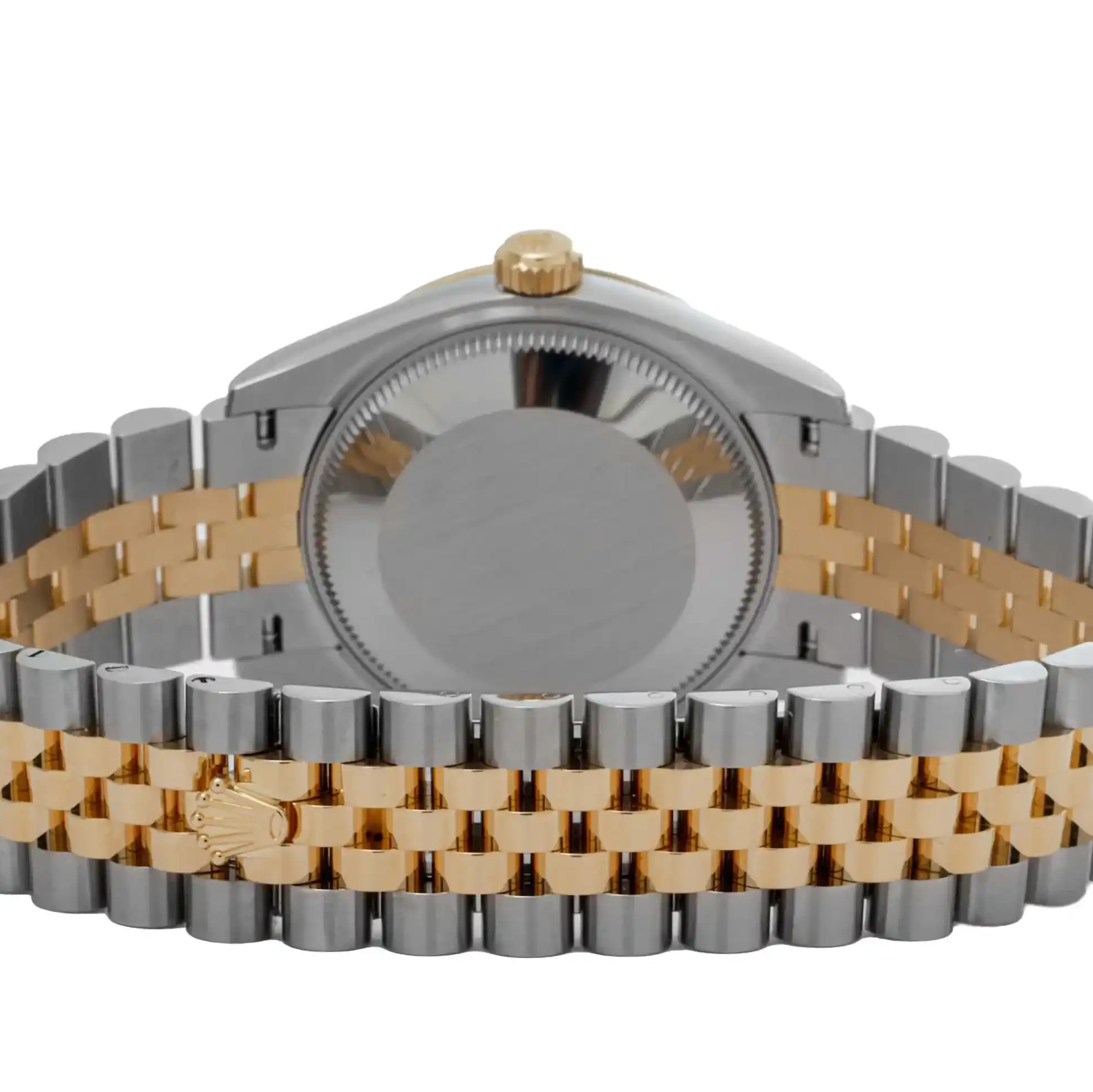 Prestigious Jewelers Rolex Datejust 278273 Yes 0625